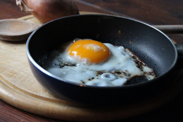 Spanish Breakfast Hash